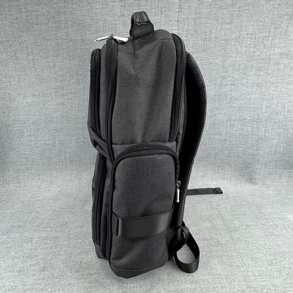 Employee Issued Los Angeles Lakers Brooks Brothers Grant Backpack New Never Used - Picture 2 of 16